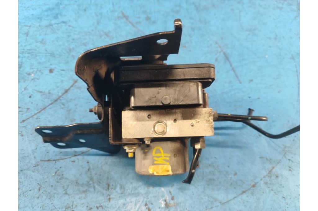 476609TB1A | Moduł ABS NISSAN X-TRAIL/ROGUE T32 13-20 (358942) - Zdjęcie 4