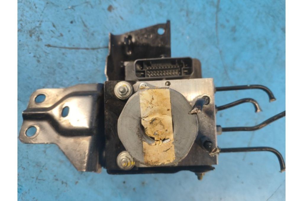 476609TB1A | Moduł ABS NISSAN X-TRAIL/ROGUE T32 13-20 (358942) - Zdjęcie 5