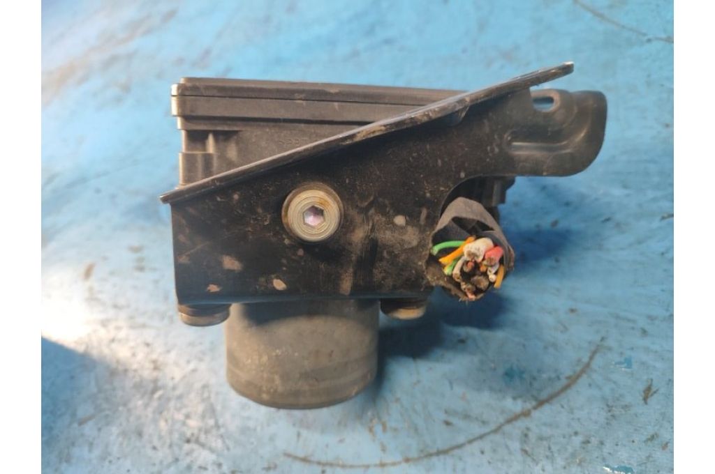 58920D3100 | Moduł ABS HYUNDAI TUCSON TL 15-20 (358943) - Zdjęcie 2