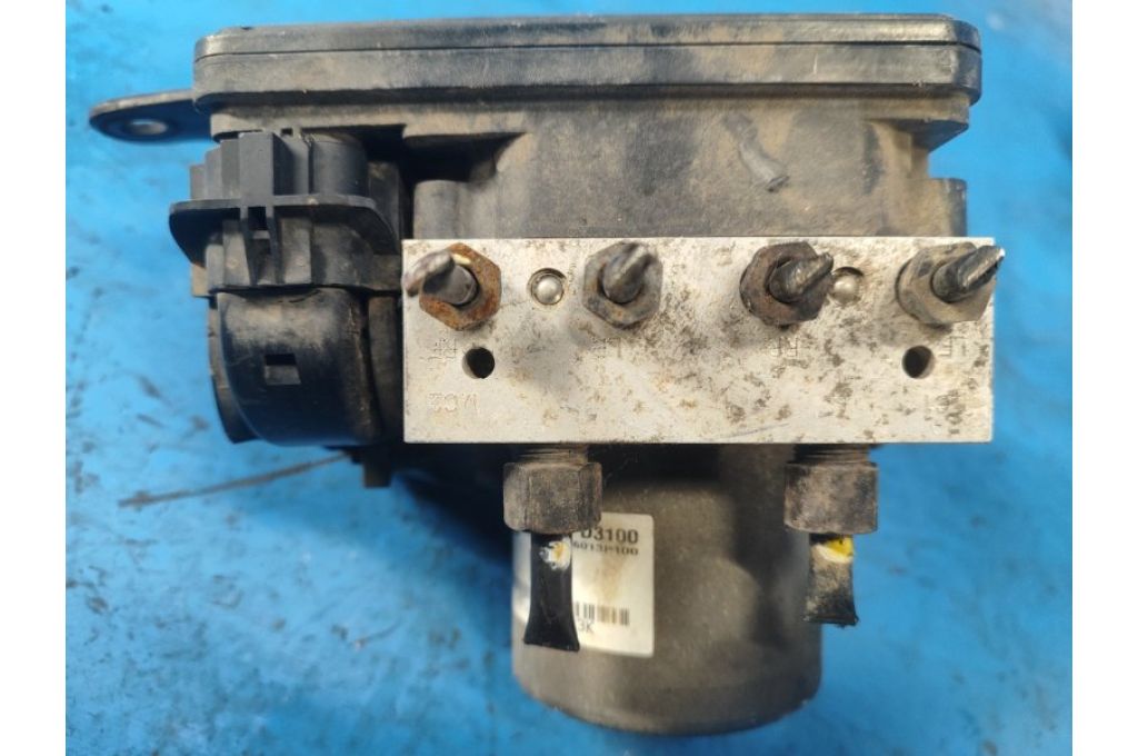 58920D3100 | Moduł ABS HYUNDAI TUCSON TL 15-20 (358943) - Zdjęcie 4