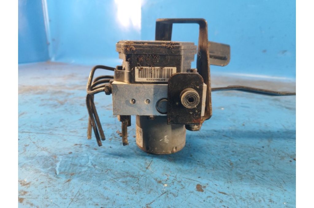 58910-2K200 | Moduł ABS KIA SOUL AM 08-13 (358944) - Zdjęcie 3