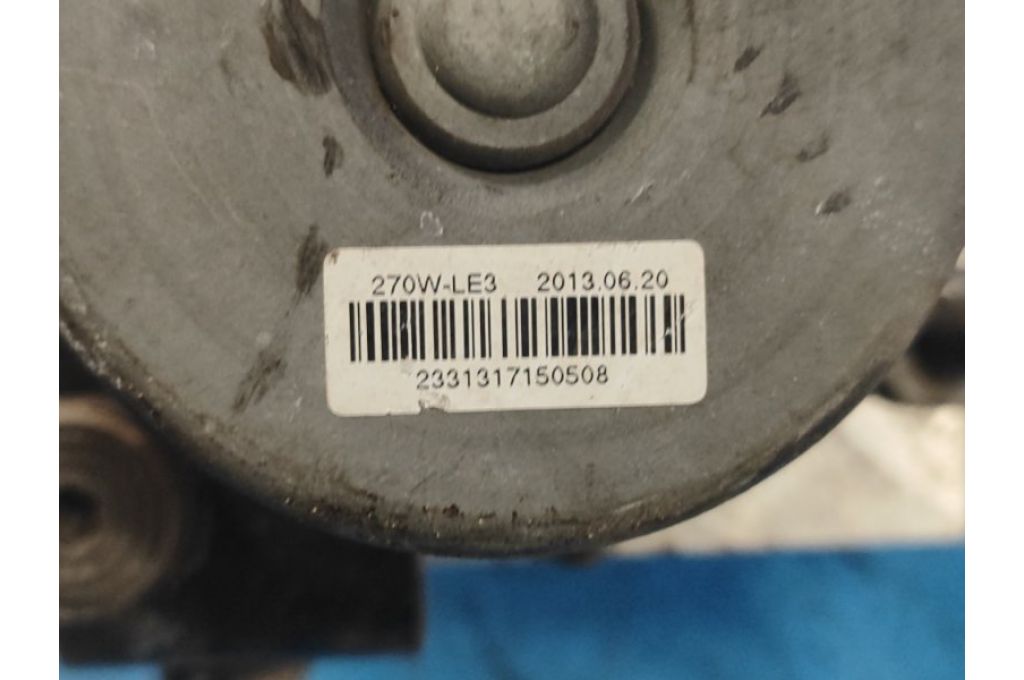 58910-2K200 | Moduł ABS KIA SOUL AM 08-13 (358944) - Zdjęcie 7