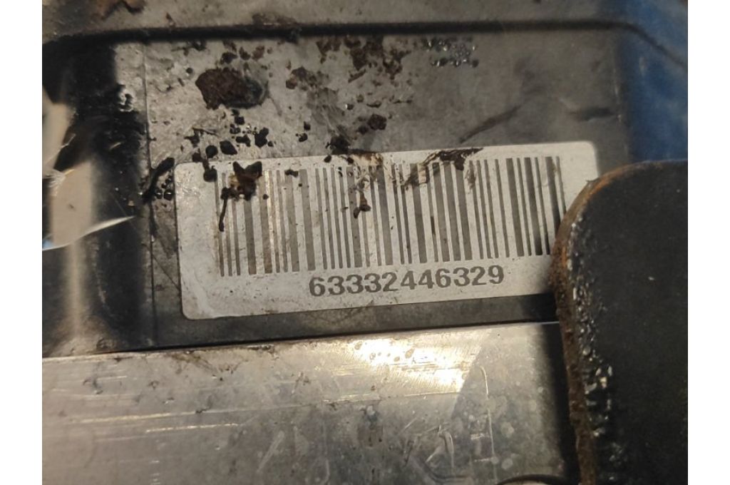 58910-2K200 | Moduł ABS KIA SOUL AM 08-13 (358944) - Zdjęcie 9