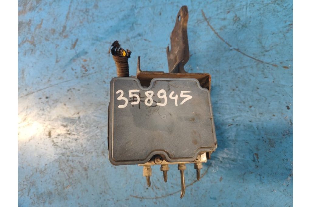 476603BA2B | Moduł ABS NISSAN VERSA B17 11-19 (358945)