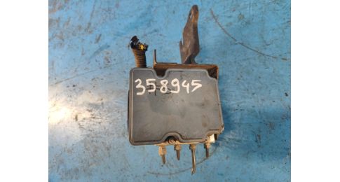 Moduł ABS NISSAN VERSA B17 11-19