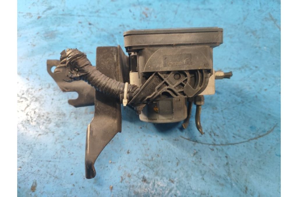 476603BA2B | Moduł ABS NISSAN VERSA B17 11-19 (358945) - Zdjęcie 3