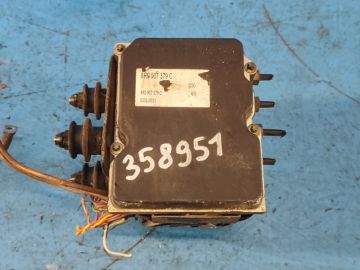 Moduł ABS AUDI Q5 08-16