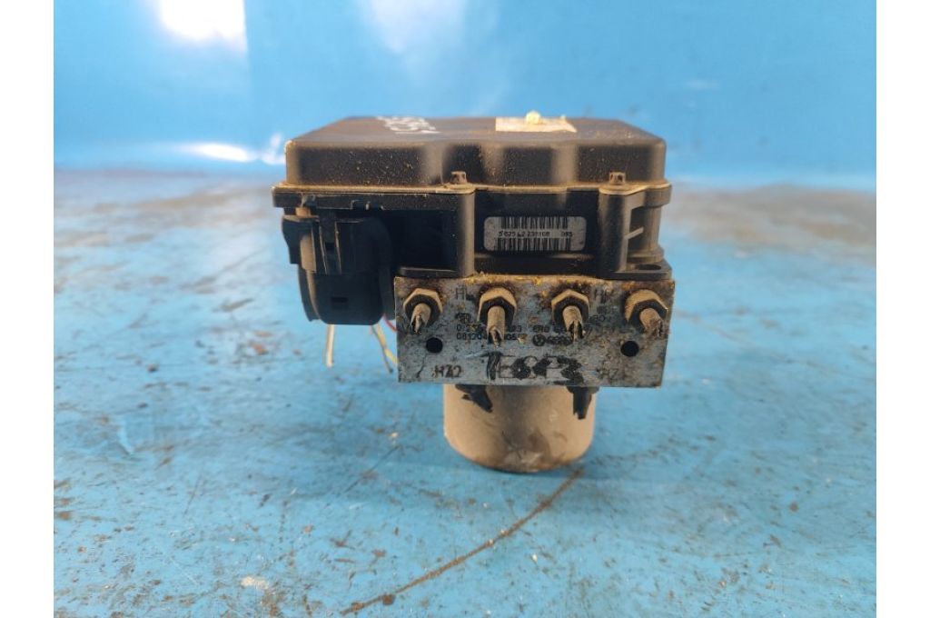 8R0907379C | Moduł ABS AUDI Q5 08-16 (358951) - Zdjęcie 2