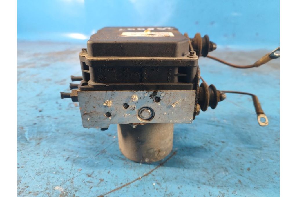 8R0907379C | Moduł ABS AUDI Q5 08-16 (358951) - Zdjęcie 3