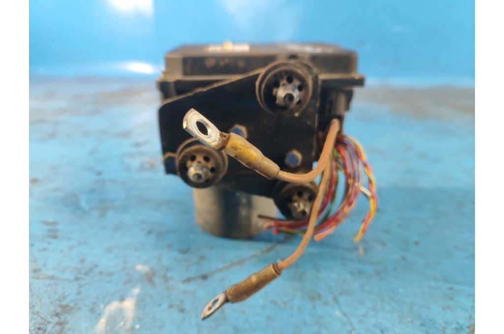 8R0907379C | Moduł ABS AUDI Q5 08-16 (358951) - Zdjęcie 4