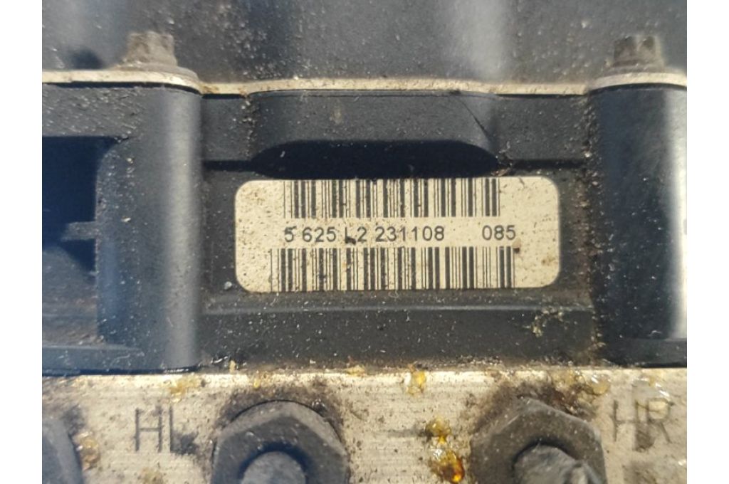 8R0907379C | Moduł ABS AUDI Q5 08-16 (358951) - Zdjęcie 6