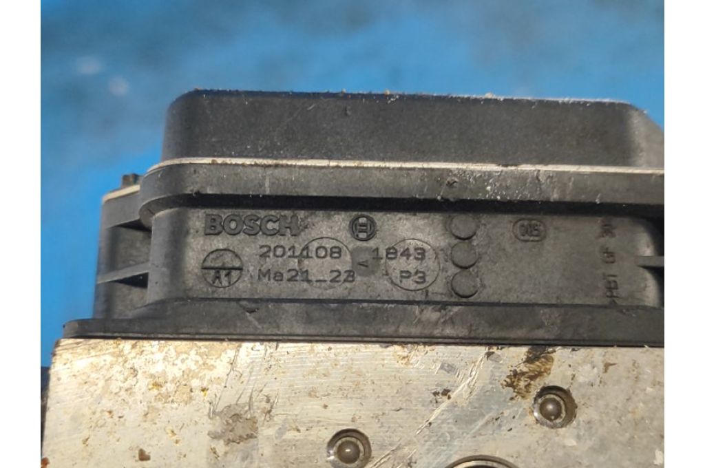 8R0907379C | Moduł ABS AUDI Q5 08-16 (358951) - Zdjęcie 7