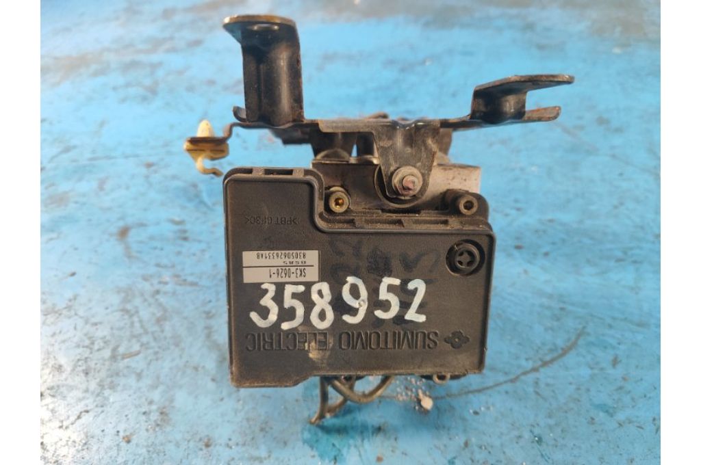 5610065D10 | Moduł ABS SUZUKI GRAND VITARA XL-7 01-06 (358952)