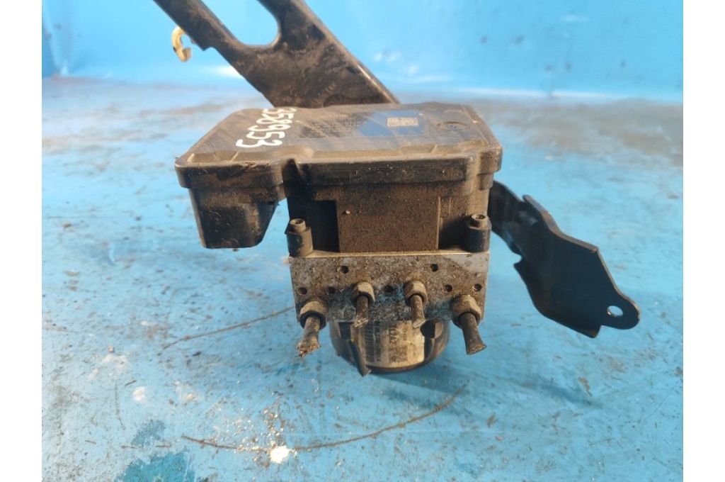 57110-TL2-S01 | Moduł ABS HONDA ACCORD CU8 / TSX 08-14 (358953) - Zdjęcie 2