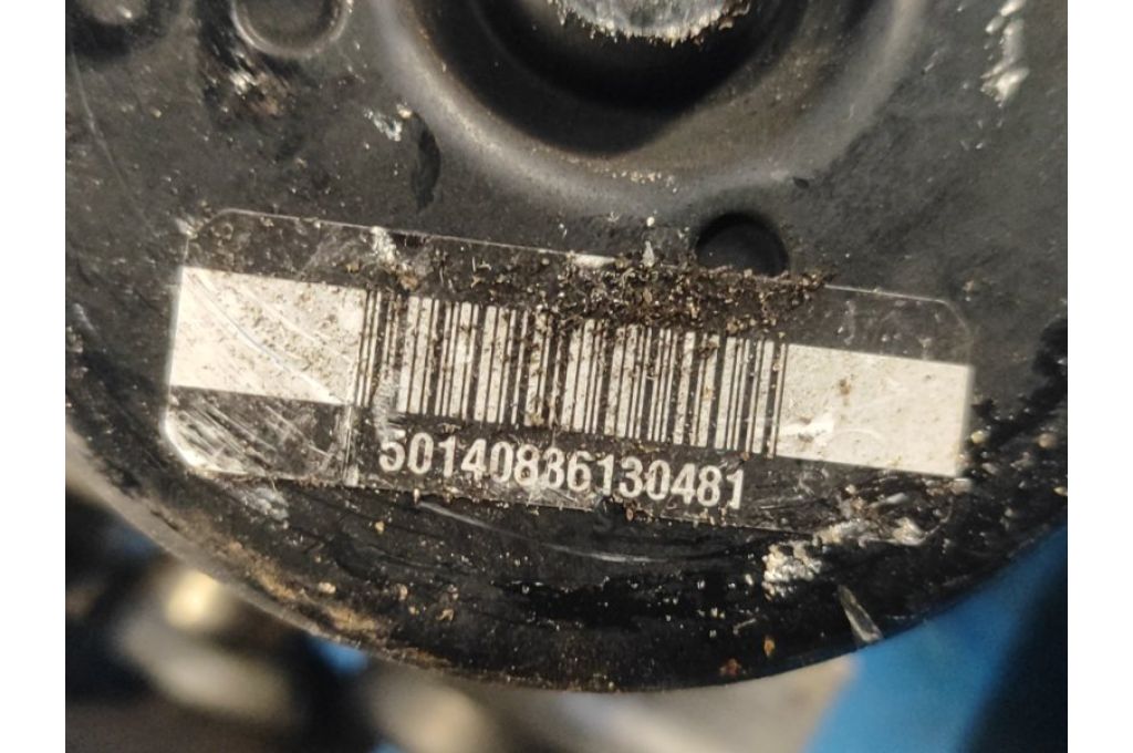 57110-TL2-S01 | Moduł ABS HONDA ACCORD CU8 / TSX 08-14 (358953) - Zdjęcie 7