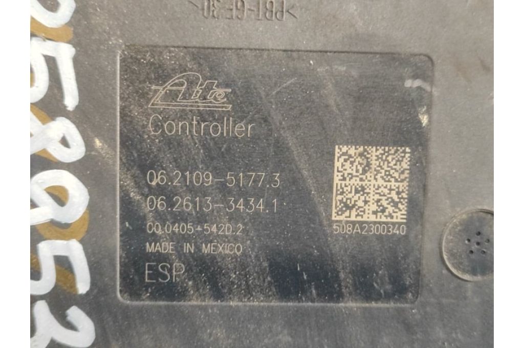 57110-TL2-S01 | Moduł ABS HONDA ACCORD CU8 / TSX 08-14 (358953) - Zdjęcie 9