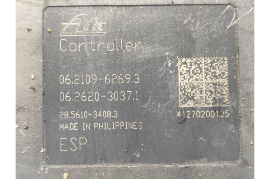 56110-78KJ2 | Moduł ABS SUZUKI GRAND VITARA 05-15 (358954) - Zdjęcie 5