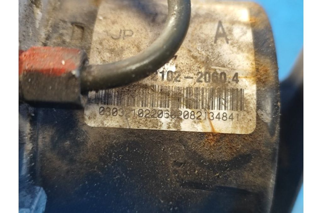 56110-78KJ2 | Moduł ABS SUZUKI GRAND VITARA 05-15 (358954) - Zdjęcie 7