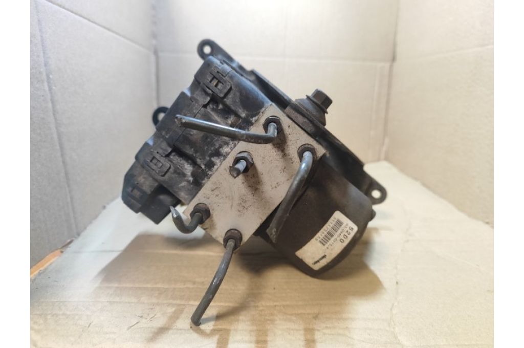 56100-52D02 | Moduł ABS SUZUKI GRAND VITARA XL-7 01-06 (358955) - Zdjęcie 5