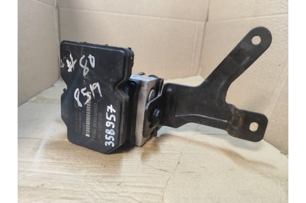 589201R400 | Moduł ABS HYUNDAI ACCENT RB 10- (358957)