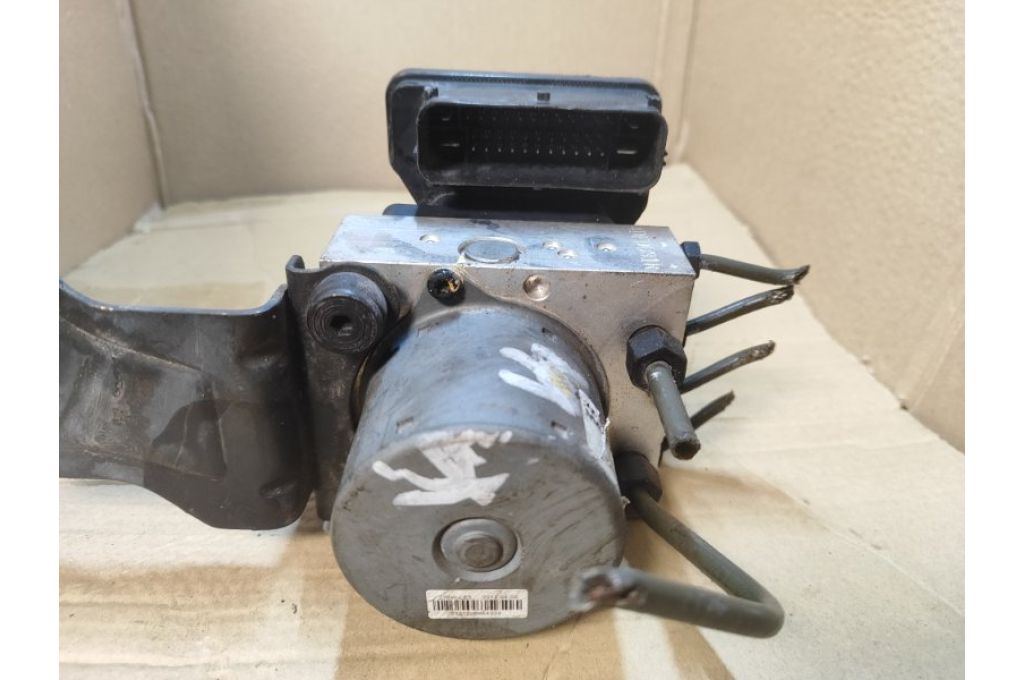 589201R400 | Moduł ABS HYUNDAI ACCENT RB 10- (358957) - Zdjęcie 2