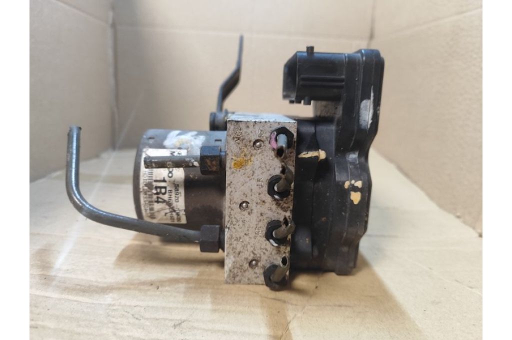 589201R400 | Moduł ABS HYUNDAI ACCENT RB 10- (358957) - Zdjęcie 3