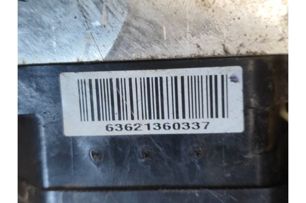 589201R400 | Moduł ABS HYUNDAI ACCENT RB 10- (358957) - Zdjęcie 5