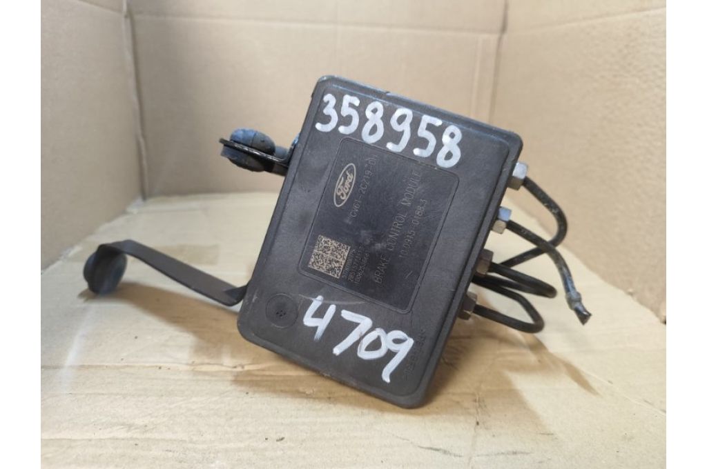 GV6Z-2C405-G | Moduł ABS FORD ESCAPE 12-19 (358958)