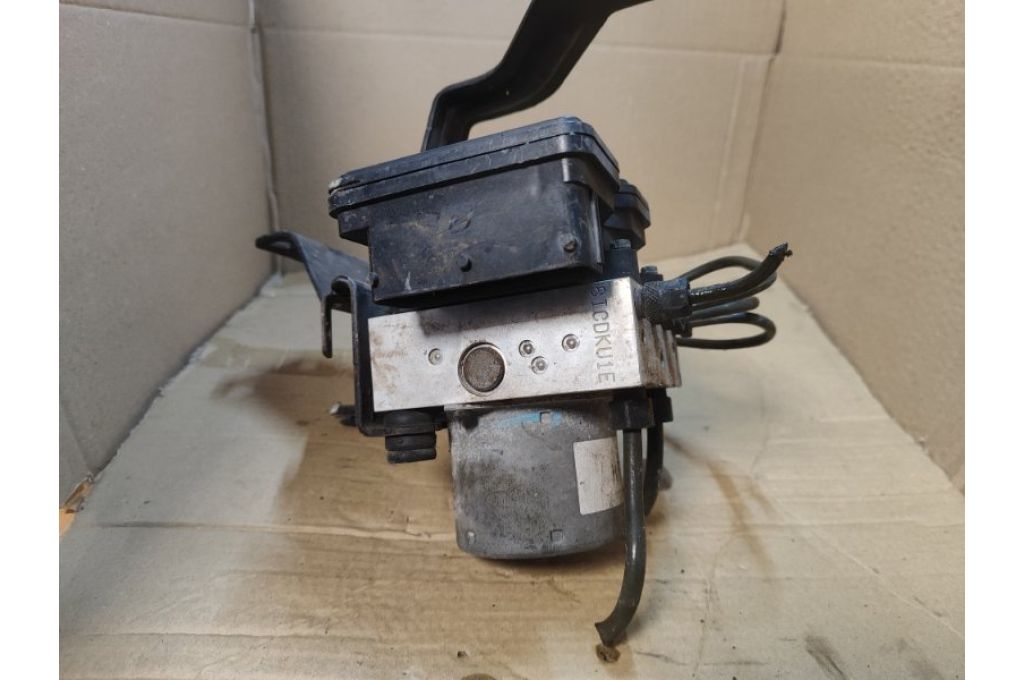 58920-4R000 | Moduł ABS HYUNDAI SONATA YF 10-14 (358966) - Zdjęcie 2