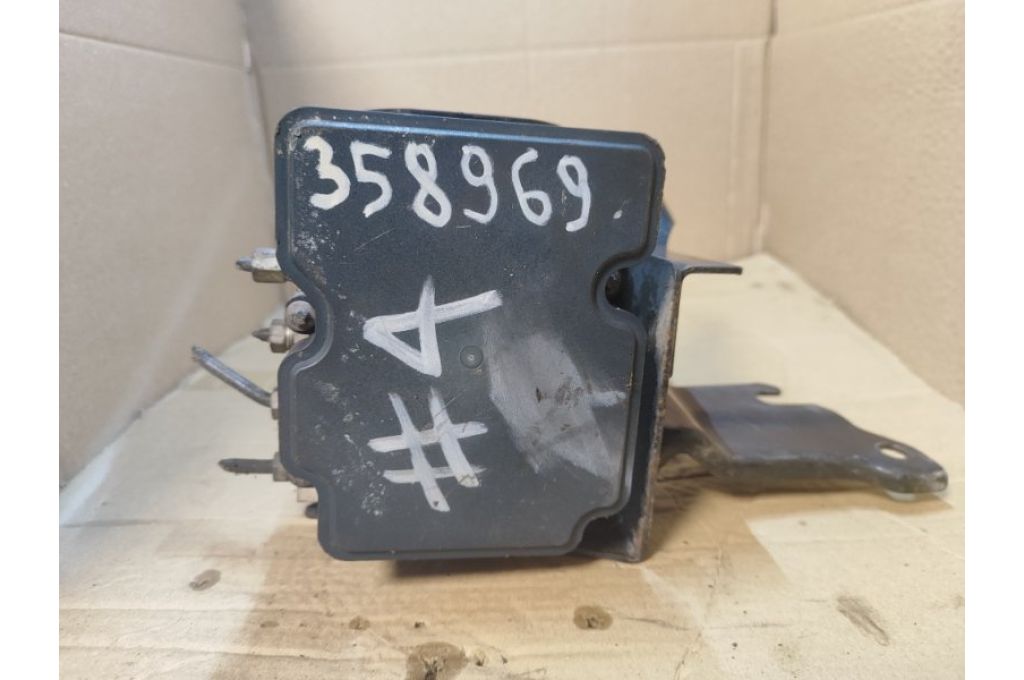 476609KA3A | Moduł ABS NISSAN VERSA B17 11-19 (358969)