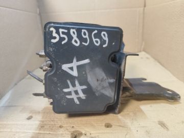 Moduł ABS NISSAN VERSA B17 11-19