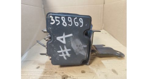 Moduł ABS NISSAN VERSA B17 11-19
