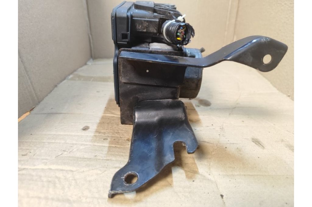 476609KA3A | Moduł ABS NISSAN VERSA B17 11-19 (358969) - Zdjęcie 2