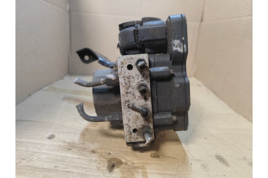 476609KA3A | Moduł ABS NISSAN VERSA B17 11-19 (358969) - Zdjęcie 4