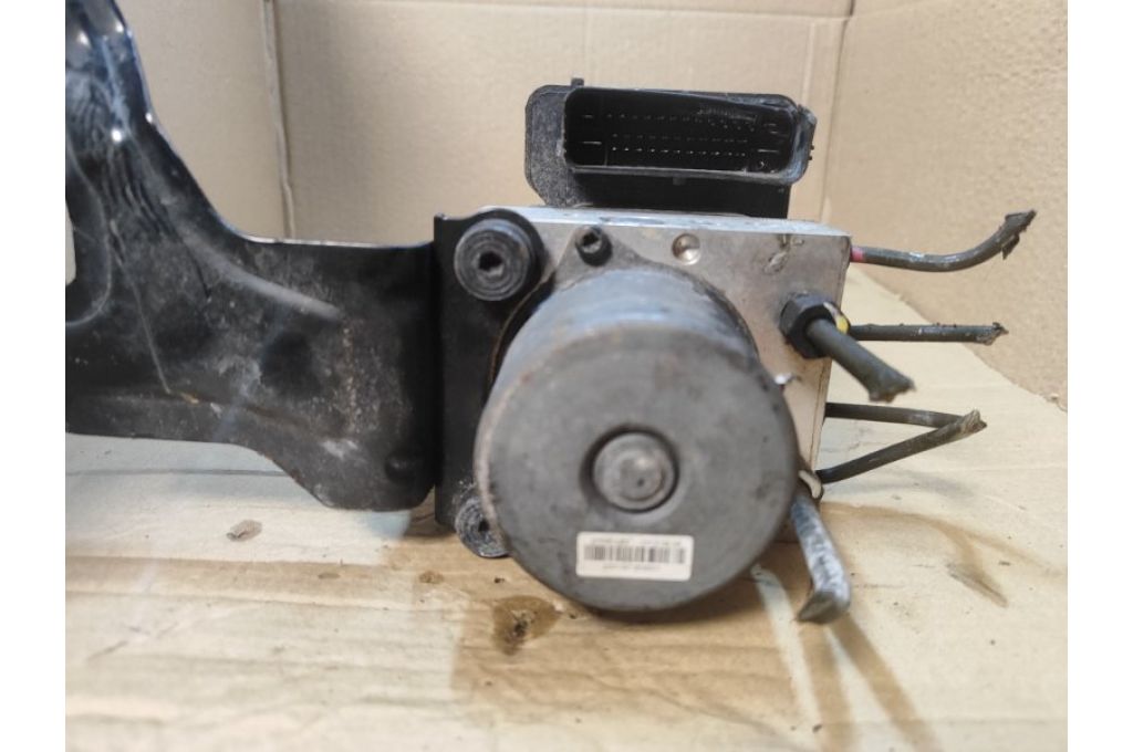 589201R450 | Moduł ABS HYUNDAI ACCENT RB 10- (358970) - Zdjęcie 3