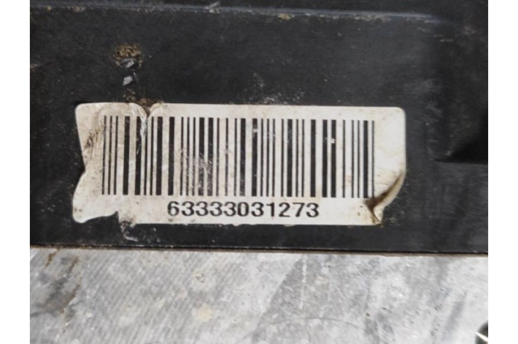 589201R450 | Moduł ABS HYUNDAI ACCENT RB 10- (358970) - Zdjęcie 6