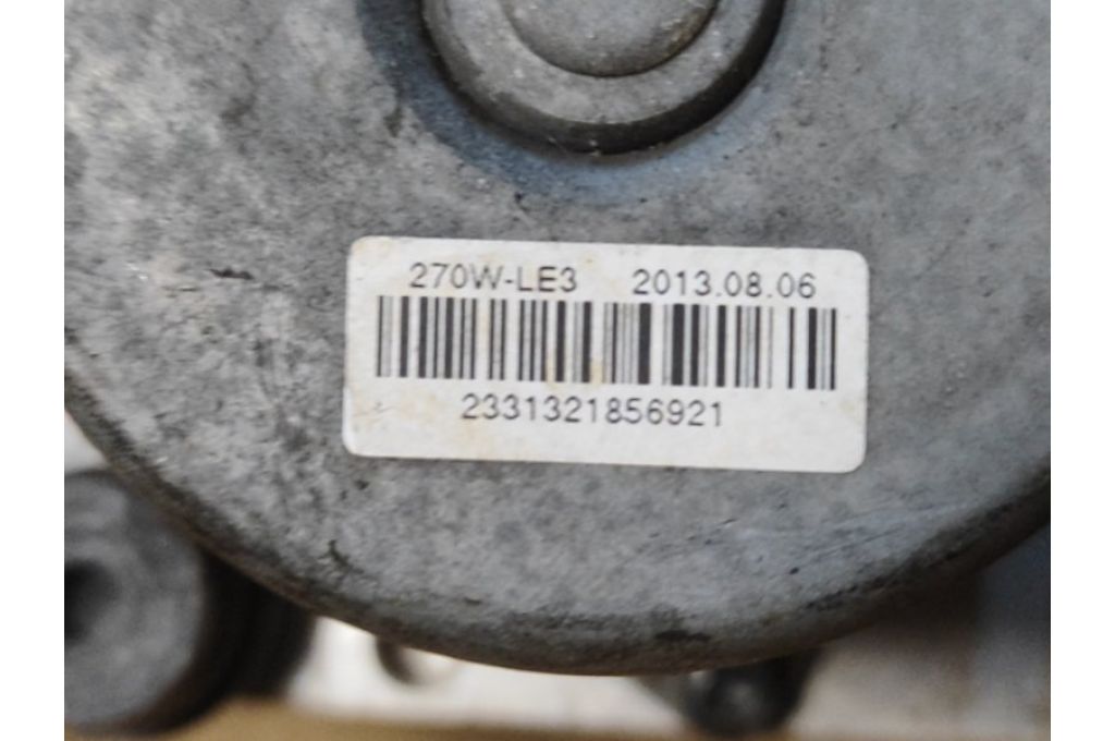 589201R450 | Moduł ABS HYUNDAI ACCENT RB 10- (358970) - Zdjęcie 7