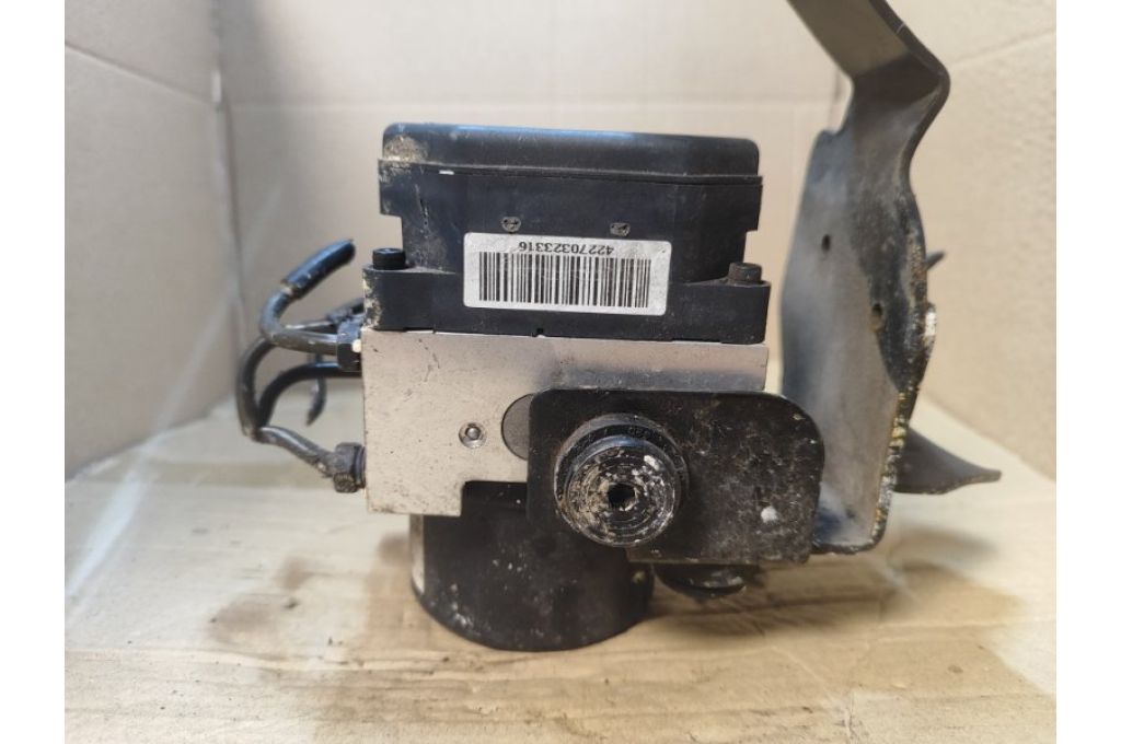 58920-1G000 | Moduł ABS HYUNDAI ACCENT MC 06-10 (358971) - Zdjęcie 2