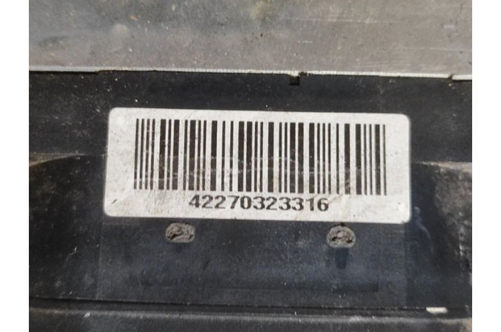 58920-1G000 | Moduł ABS HYUNDAI ACCENT MC 06-10 (358971) - Zdjęcie 5