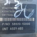 58920-1G000 | Moduł ABS HYUNDAI ACCENT MC 06-10 (358971) - Podgląd 6