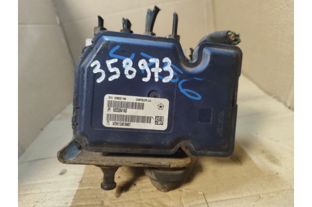68085 397AB | Moduł ABS JEEP GRAND CHEROKEE 11-22 (358973)