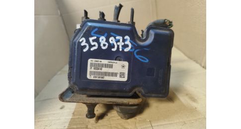 Moduł ABS JEEP GRAND CHEROKEE 11-22