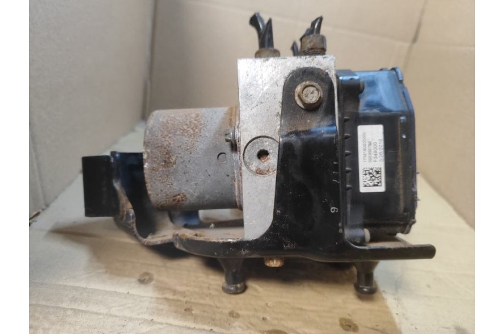 68085 397AB | Moduł ABS JEEP GRAND CHEROKEE 11-22 (358973) - Zdjęcie 2