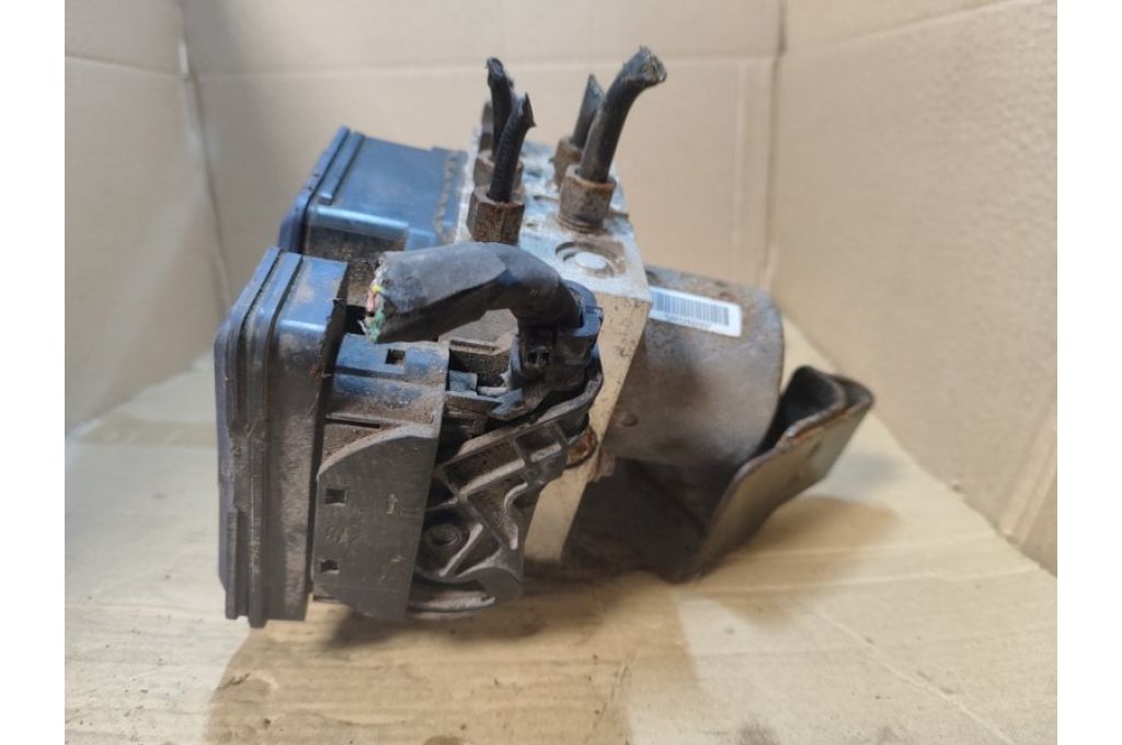 68085 397AB | Moduł ABS JEEP GRAND CHEROKEE 11-22 (358973) - Zdjęcie 4