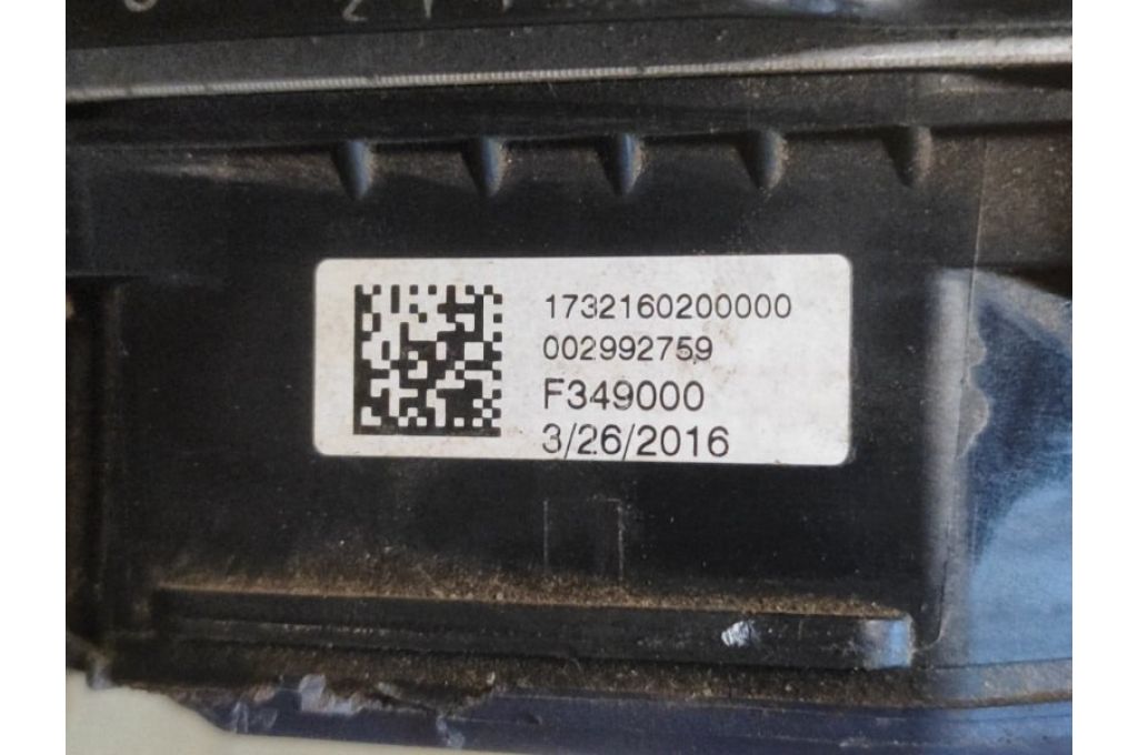 68085 397AB | Moduł ABS JEEP GRAND CHEROKEE 11-22 (358973) - Zdjęcie 8