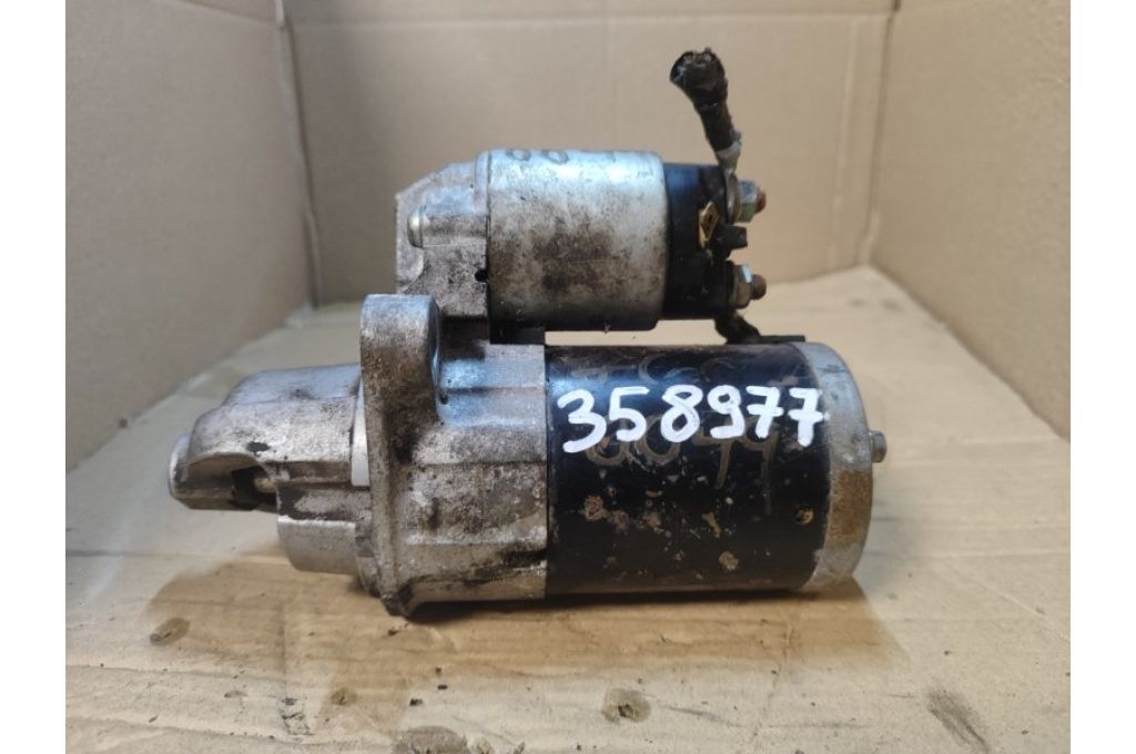 3110078K00 | rozrusznik SUZUKI KIZASHI 09-14 (358977)