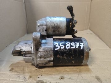 rozrusznik SUZUKI KIZASHI 09-14