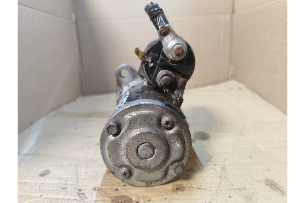 3110078K00 | rozrusznik SUZUKI KIZASHI 09-14 (358977) - Zdjęcie 2