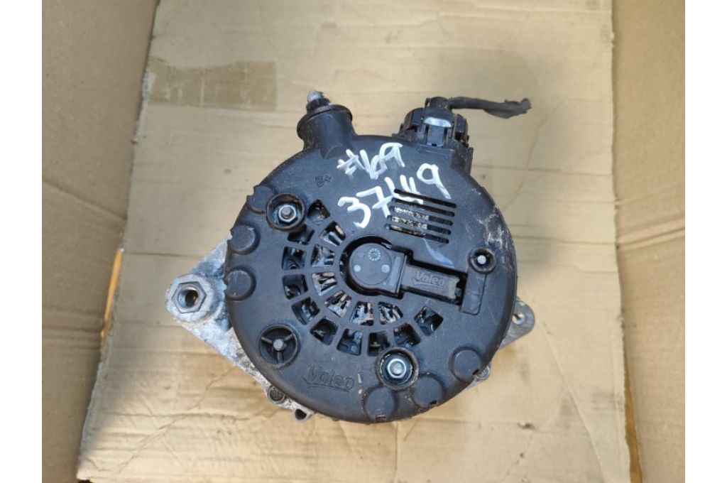 37300-2B960 | Alternator HYUNDAI TUCSON TL 15-20 (358979) - Zdjęcie 4