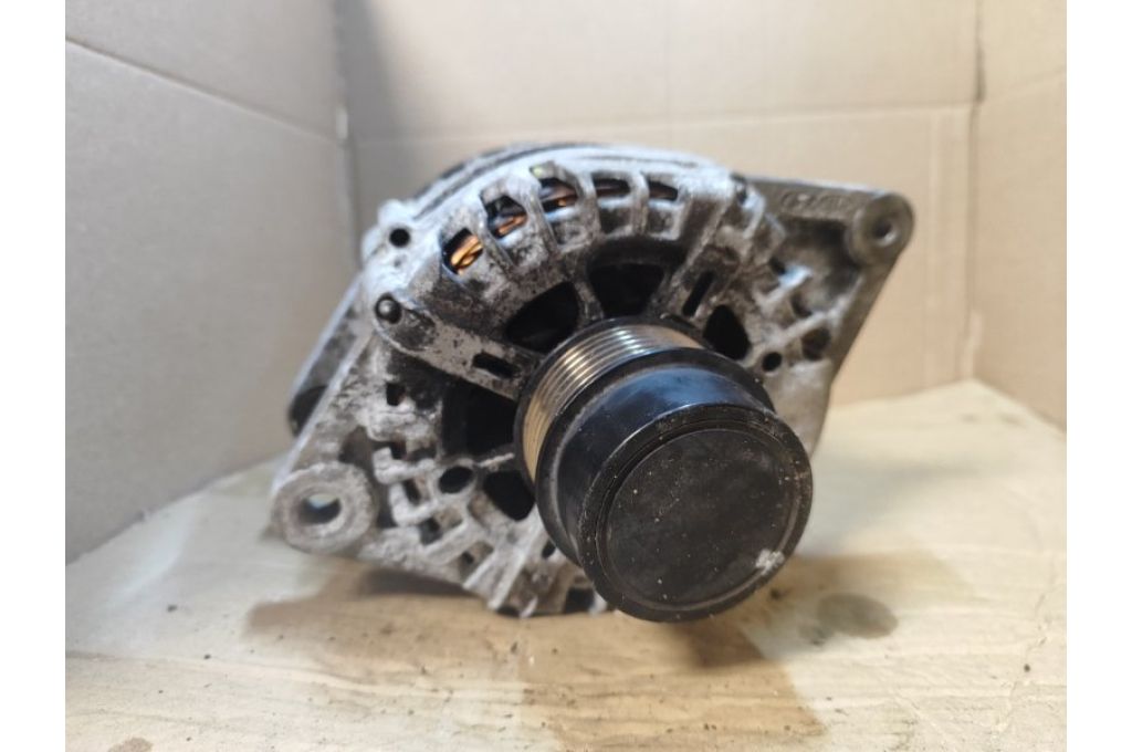 37300-2B960 | Alternator HYUNDAI TUCSON TL 15-20 (358979) - Zdjęcie 5